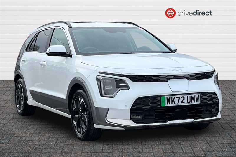 KIA NIRO