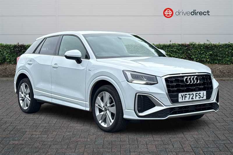 AUDI Q2
