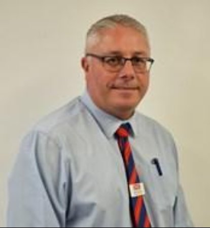 Alan Armstrong