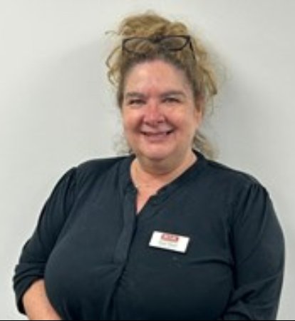 Alison Wilson
