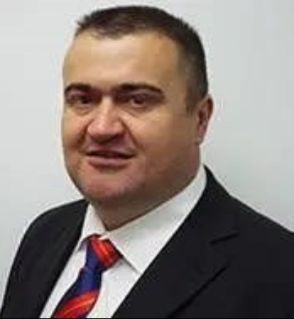 Andy Wishart