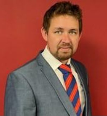 Bruce Klein
