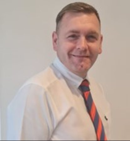 Craig Hutt
