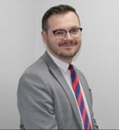 Dan Breen
