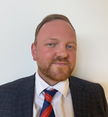 Dean Sharp 