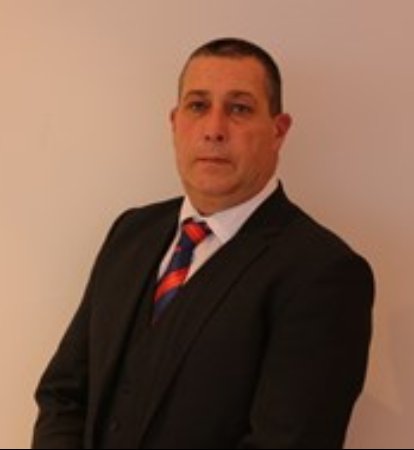Gary Court