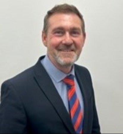 Gary McRitchie