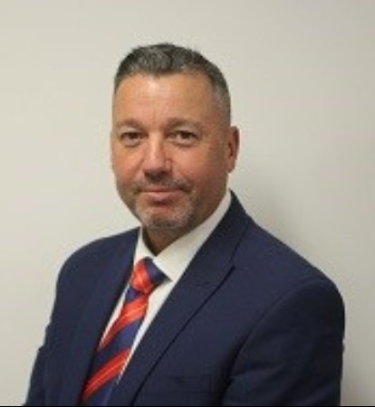 Gary Snaith