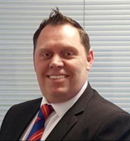 Jason Brice