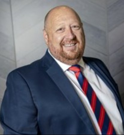 Jeff Parkin