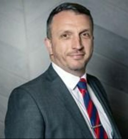 Lee Robinson