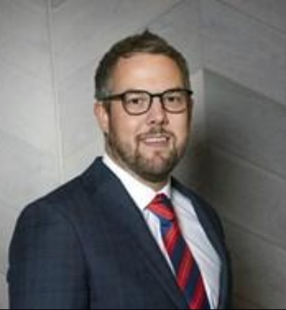 Michael Leatherbarrow