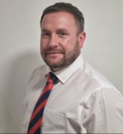 Paul Hanley