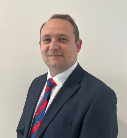 Simon Brealey