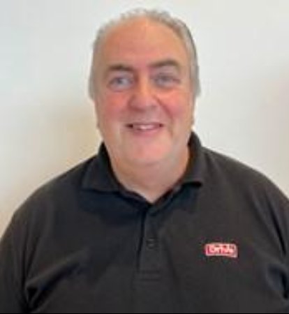 Steve Davey