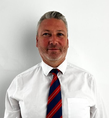 Tim Proudman